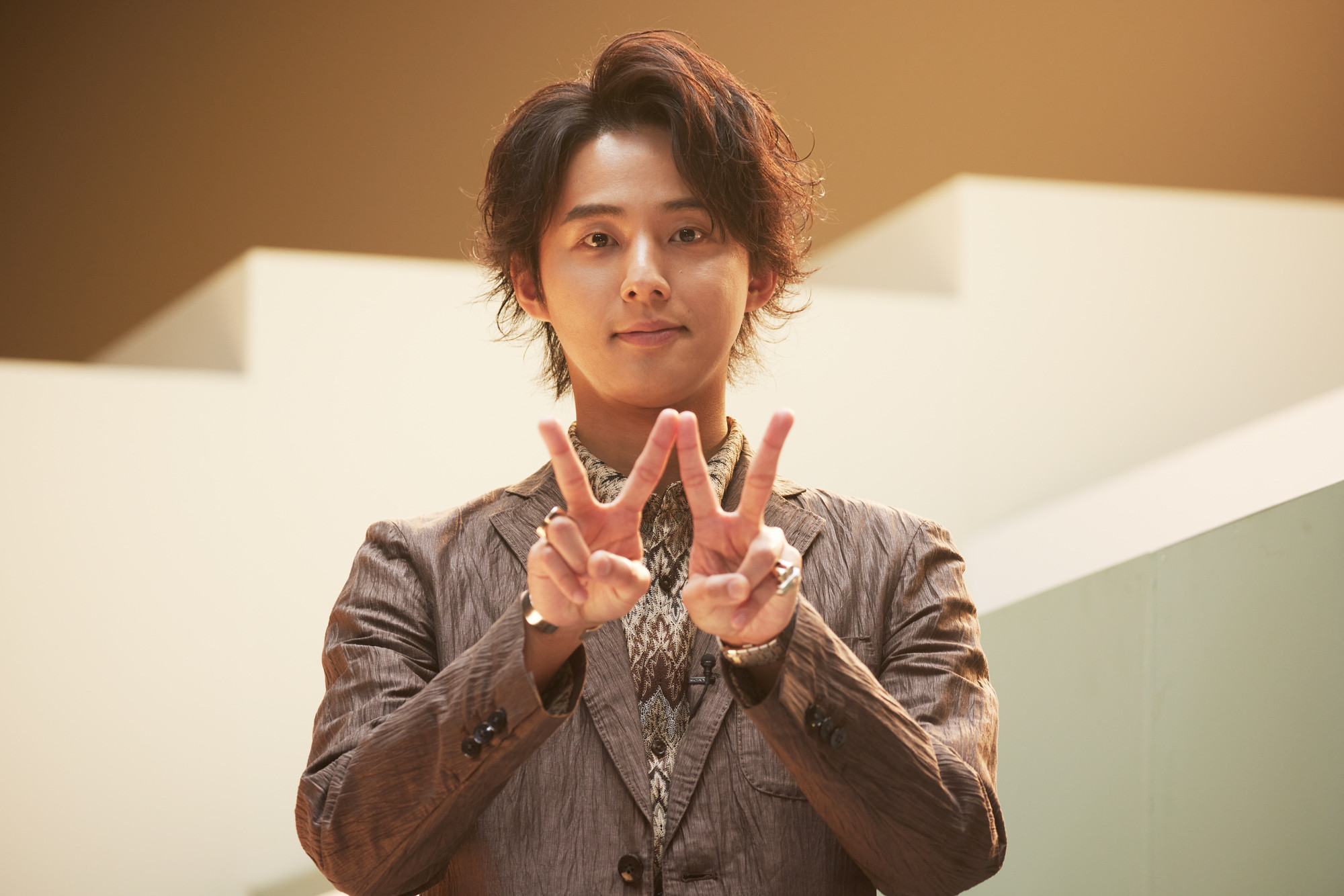 藤ヶ谷太輔 公式写真 - メルカリ