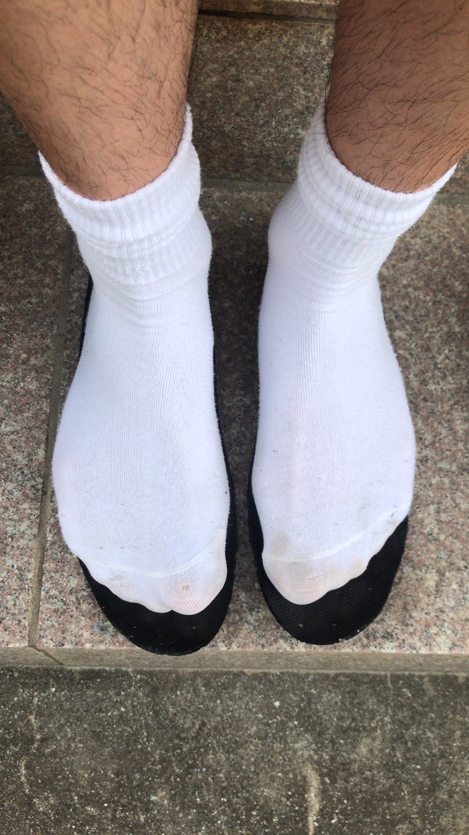 nao375644's tweet photo. 中敷and臭くなる靴下…
嗅ぎたい人良いね👍笑 https://t.co/s0xymOFWTm
