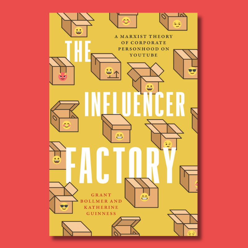 Stanford Press tweet media