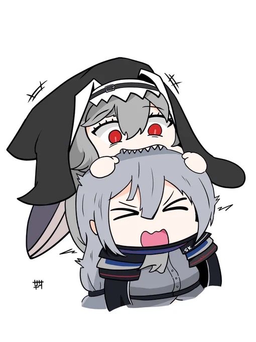 描かせていただきました! 