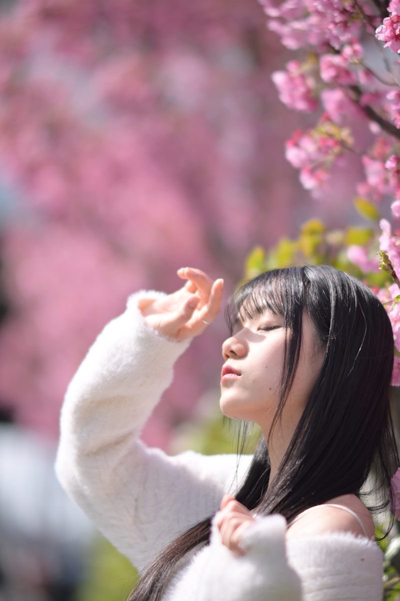 おはようございます🌸 photo by わーるういんど様 (@whirlwind_hk ) #portrait #portraitphotography #portraitphoto #portraitmodel #ポートレート #ポートレート撮影 #ポートレートモデル #フリーモデル #被写体 #被写体になります #撮影依頼受付中