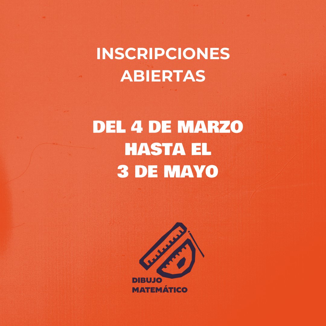 colesangerardo's tweet photo. Descubre el arte del Dibujo Matemático. 📷📷
#DibujoMatemático #Bioleage #SomosSanGerardo https://t.co/R0jlZ1K1wS
