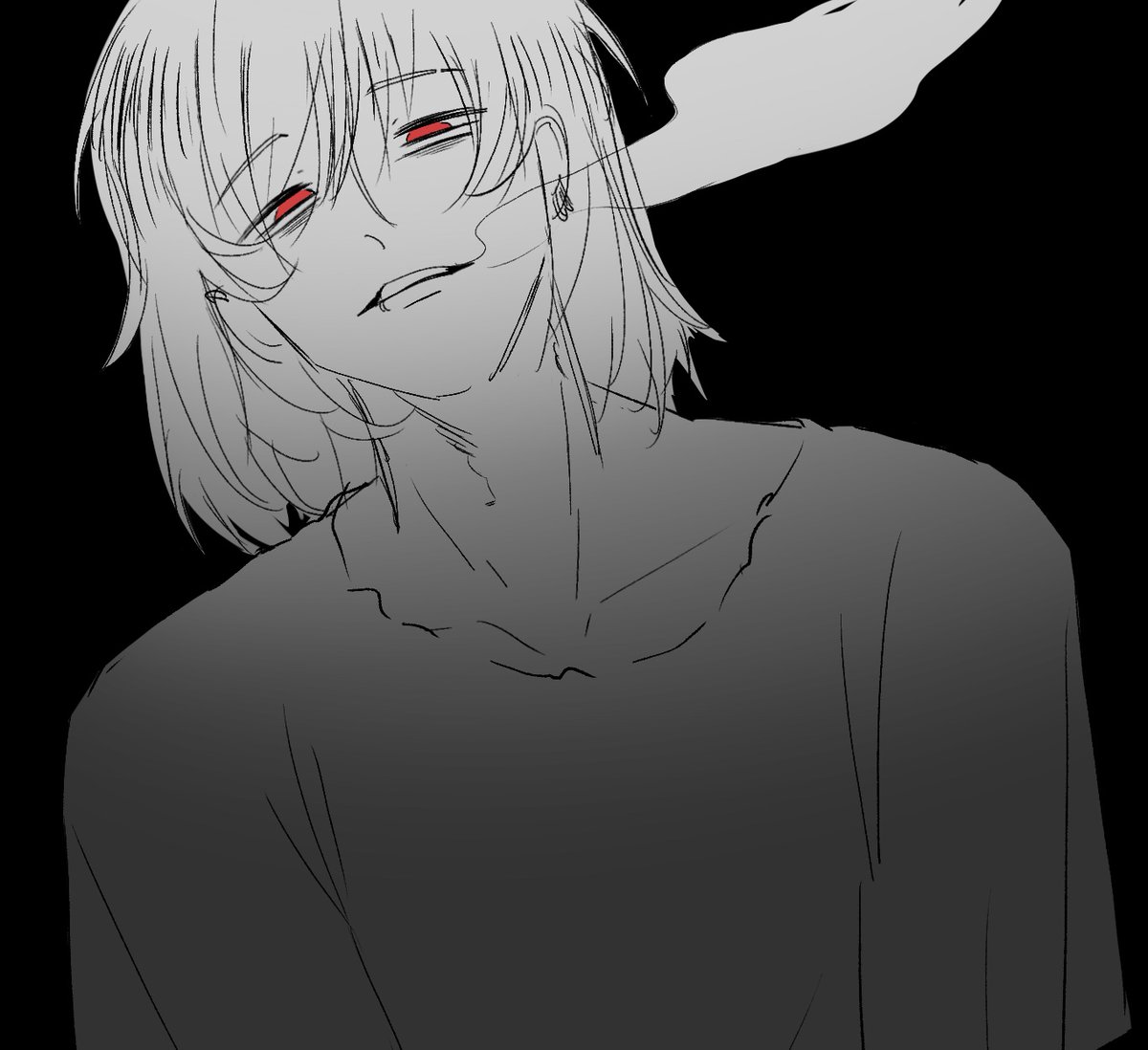 Luyaoren(comm open) tweet media