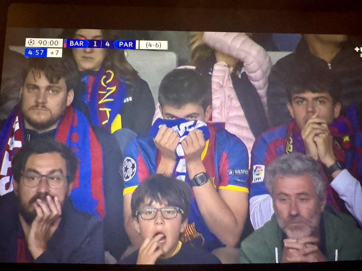 Guillaume tweet media