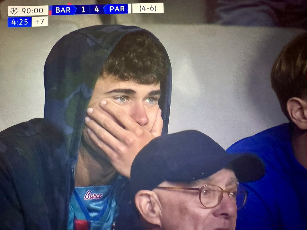 Guillaume tweet media