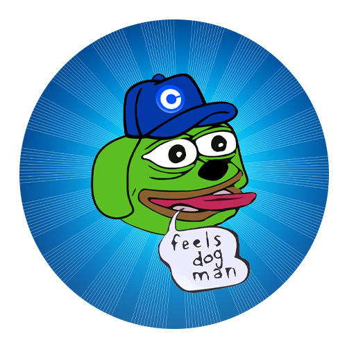 basefeelsdogman's tweet photo. @dr_crypto_calls #WOOF on #BASE https://t.co/ONrC2JK9g1