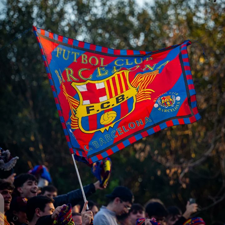 JohnnyCash106's tweet photo. ONCE A CULER IS A CULER FOREVER ,WE WIN TOGETHER WE LOSE TOGETHER FCB BARCELONA FOR LIFE ❤️❤️💙💙🫶🫶💯💯 @FCBarcelona https://t.co/vdQkVPhdqY