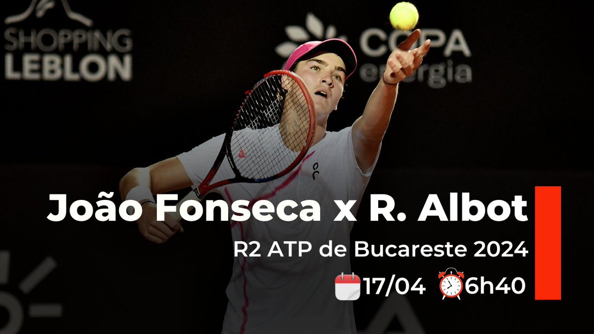 Tênis Além do Óbvio 🎾 (Alemzão) tweet media