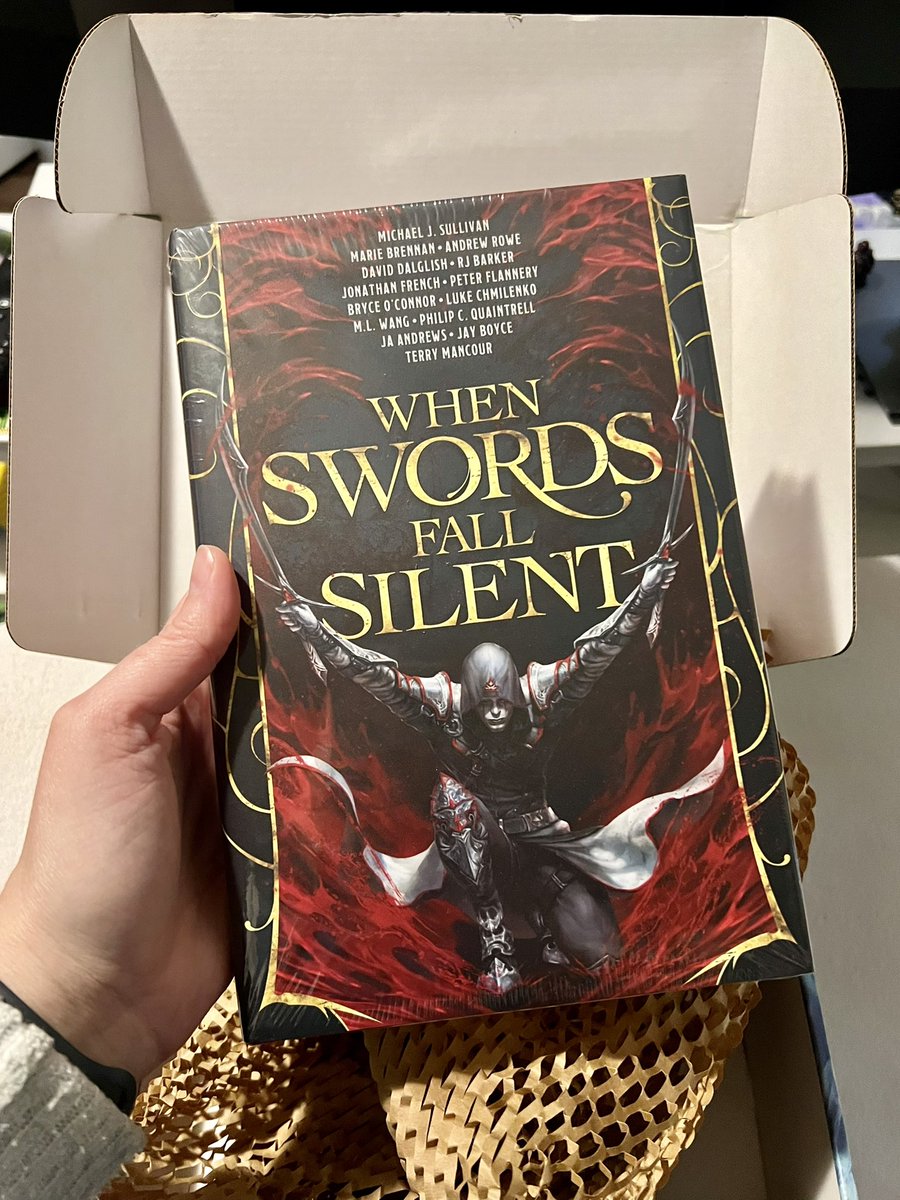 Mandy_The101's tweet photo. Thanks so much @Wraithmarked!!! 💕 https://t.co/MFfAJxNJlv