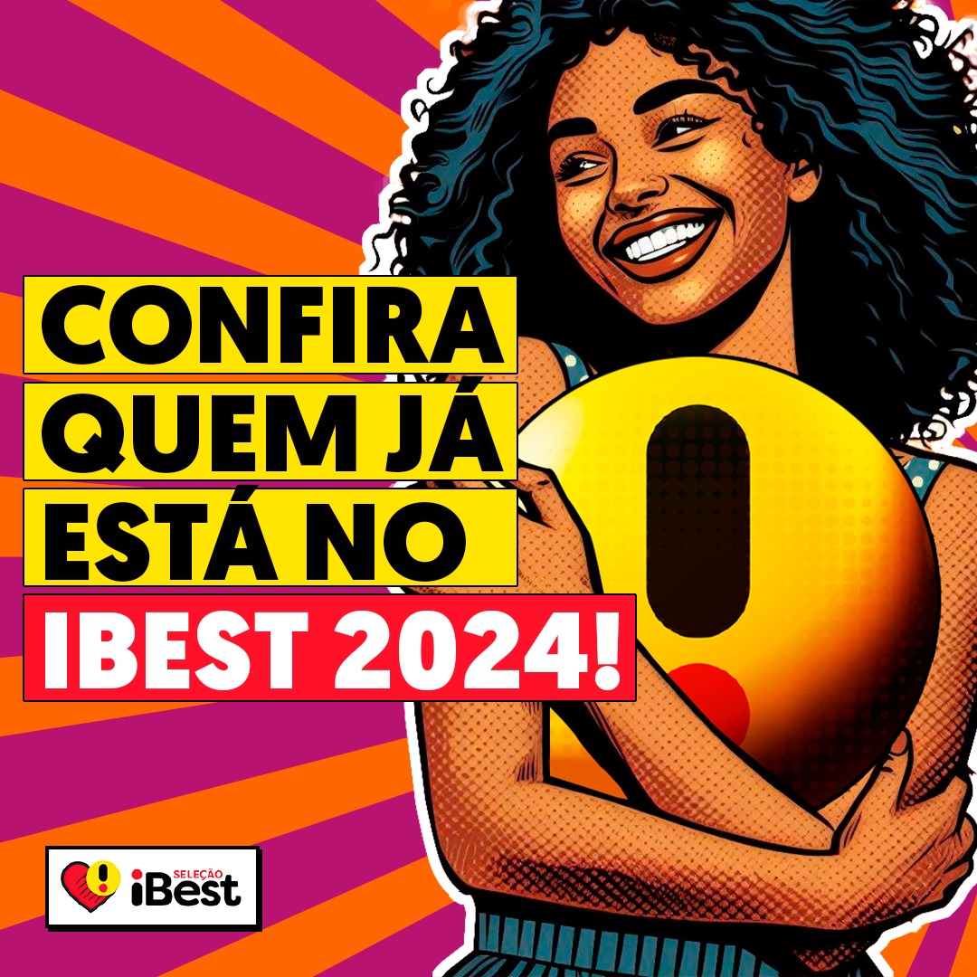 Está no ar a lista dos candidatos pré-selecionados para a Fase Seleção do Prêmio iBest 2024! 🌟 O iBest já pesquisou e definiu com seu algoritmo as iniciativas digitais mais relevantes do universo digital. E você pode saber quem já foi selecionado para concorrer este ano! Veja a…