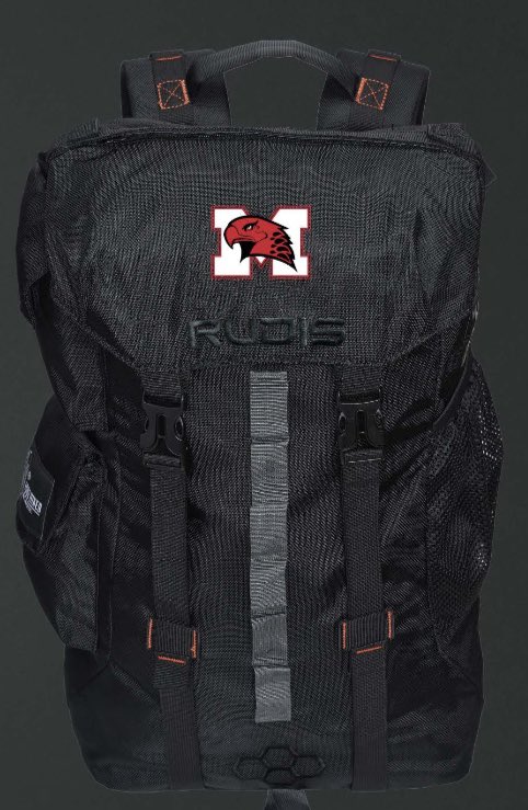 We are offering Rudis Hiking Bags - $95. Please email Coach Heffernan at heffernan.brendan@marist.net with questions.