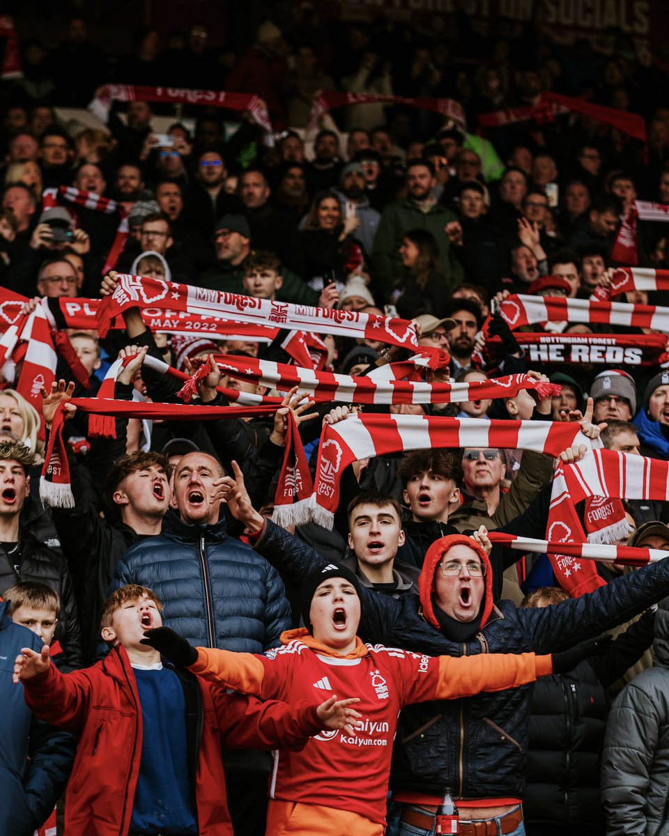 NFFC's tweet photo. Now over 11,000 fans signed up to our Official Season Card Waiting List since launch.

An incredible demonstration of the huge demand to follow Forest. Thank you. https://t.co/e3PKqUQQm2