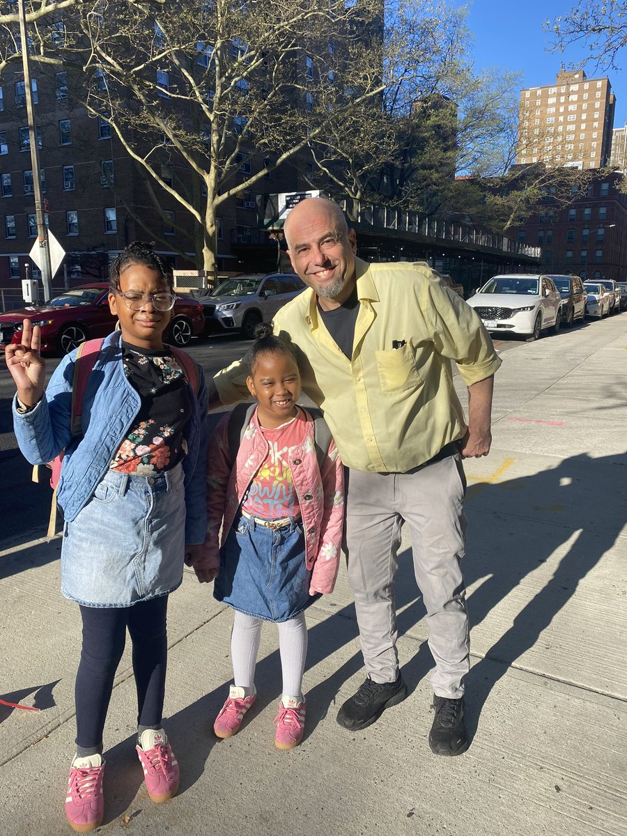PS 134 Rocks! (@ps134nycdoe) on Twitter photo Mornings with our kids can be overwhelming. We excited to offer our Walking School Bus! Big shout out to Mr. C. for being a part of this initiative. <a href="/District1NYC/">District 1 NYC</a> Mornings with our kids can be overwhelming. We excited to offer our Walking School Bus! Big shout out to Mr. C. for being a part of this initiative. <a href="/District1NYC/">District 1 NYC</a>