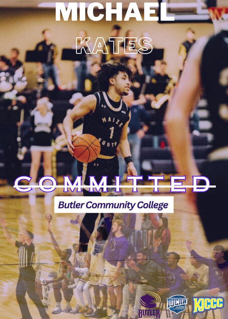 Next Chapter 💜🤍 Thank you to God, my family, and my coaches! @BucoMBB @DavonUsher @CoachMTownz11 @coachKF