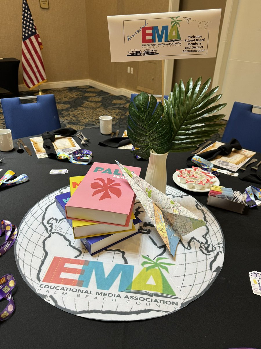 2024 EMA Dinner Celebration-‘Booked for Adventure!’ Thank you everybody for your continued support with literacy, books, and libraries @pbcsd @MichellaLevy @LibraryCurrent @Ed_Tierney1 @NoRowEdu @ssunshne