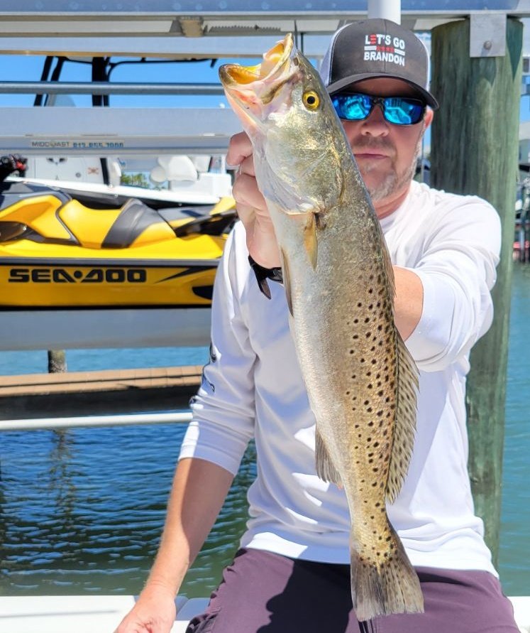 mdwst_beachbums's tweet photo. Mission Accomplished π΄ββ οΈ
#catchcleancook #saltwater #fishing #florida #trout #seafood #makeshithappen https://t.co/fmOgm3qTXj