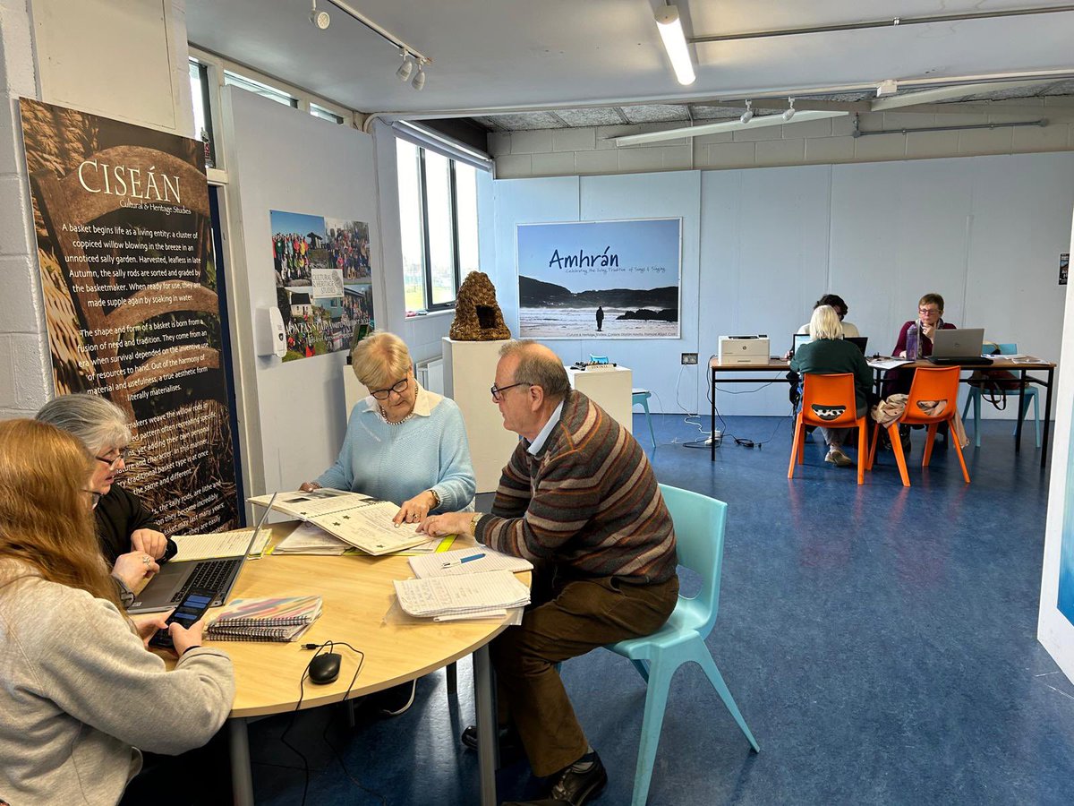 Daniel Loftus is working on #ProjectInfant. 🌳🔎 tweet media