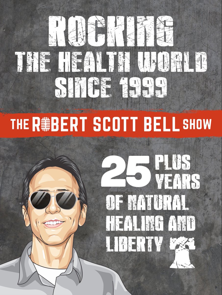 Robert Scott Bell tweet media