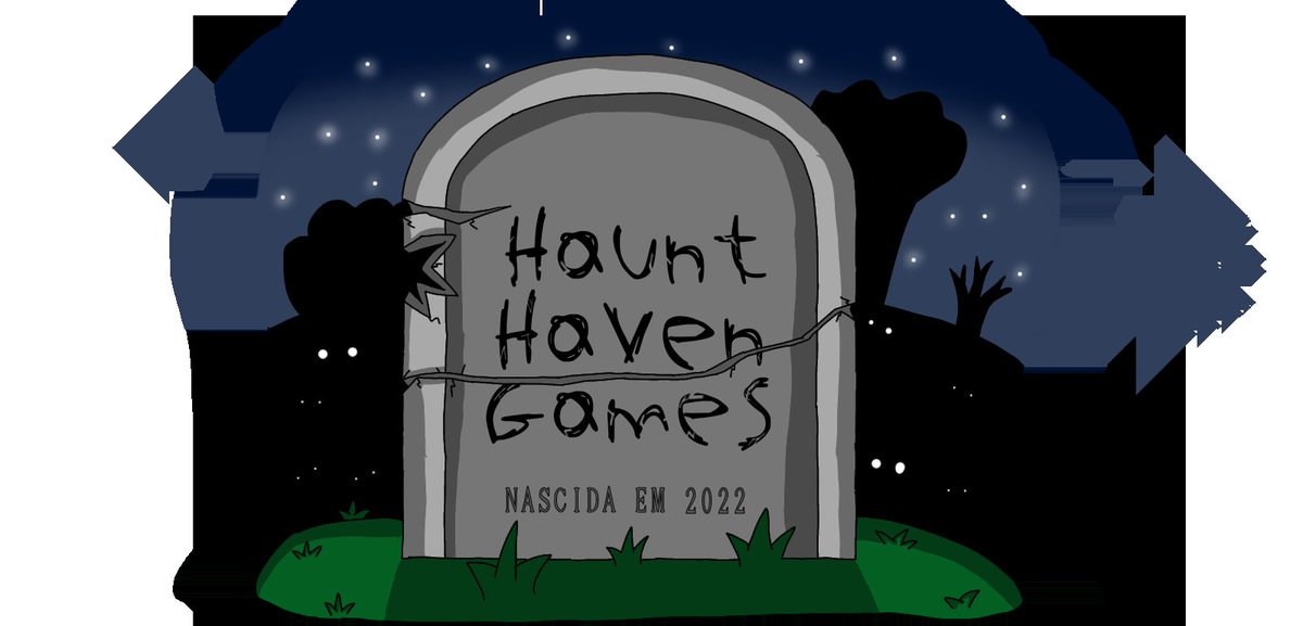 HHStudios19's tweet photo. Infelizmente,  tudo que pode ser divertido,  pode acabar.
Muito obrigado a cada membro que esteve até o final,  muito obrigado a todos os membros da Haunt haven games,
Sentimos muito pelo final indesejado por muitos. https://t.co/9rOBt5T5Ri