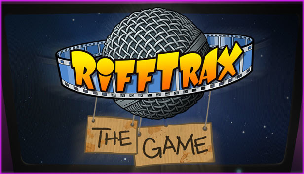 Since it's been a while, tonight we're going to be having a community game night!  

Join us for some <a href="/RiffTrax/">RiffTrax 🌽</a> The Game from <a href="/widerightgames/">Wide Right Games</a> at 9PM EST!

We're also going to be debuting our new AI Generated theme song.

Twitch.tv/pbnawesome