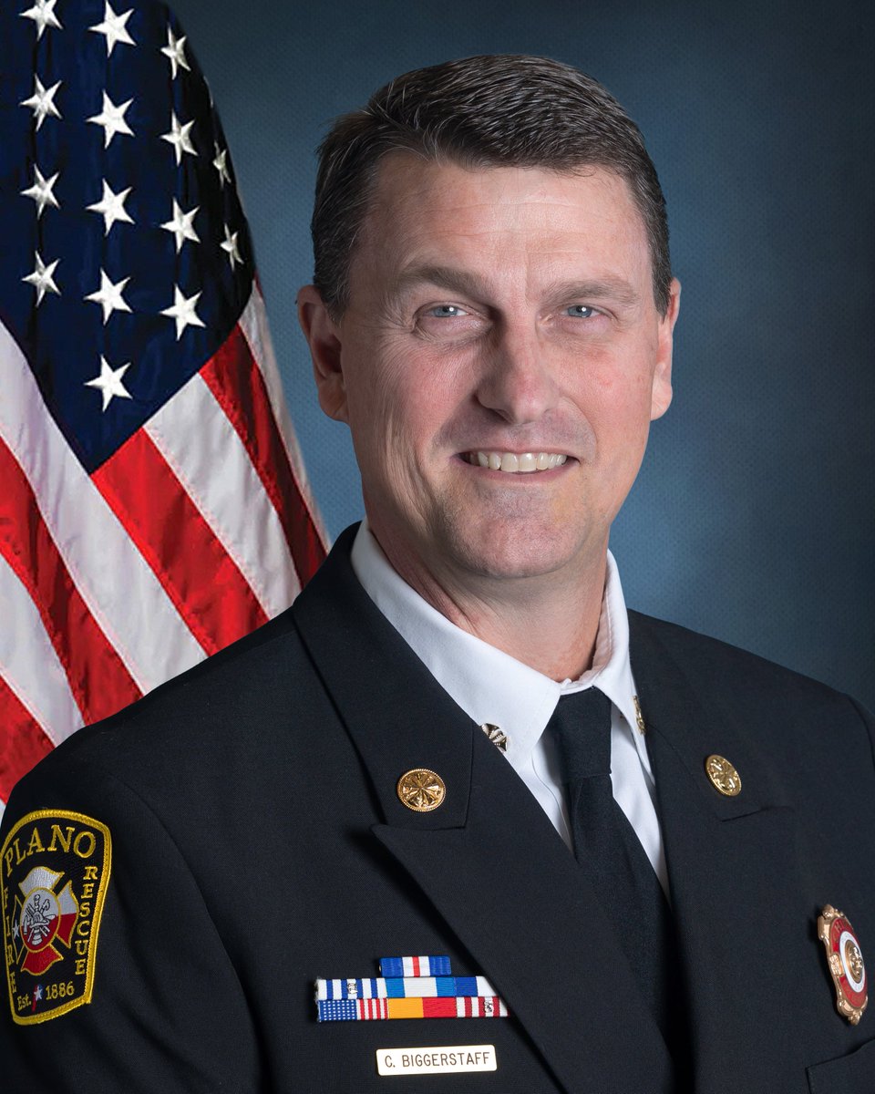 PlanoFireRescue's tweet photo. The Commission on Professional Credentialing® awarded Fire Chief Chris Biggerstaff the designation of Chief Fire Officer on 4/15/2024.
Meeting these stringent requirements will allow Chris to bring a higher level of professionalism and service to the City of Plano.
#CPSECPC https://t.co/QL36EYz6lz