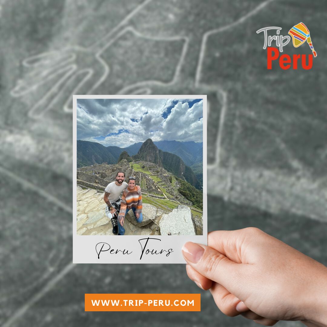 Custom Tours in Peru ⛰😍

#travelperu #perutours #tripperu
