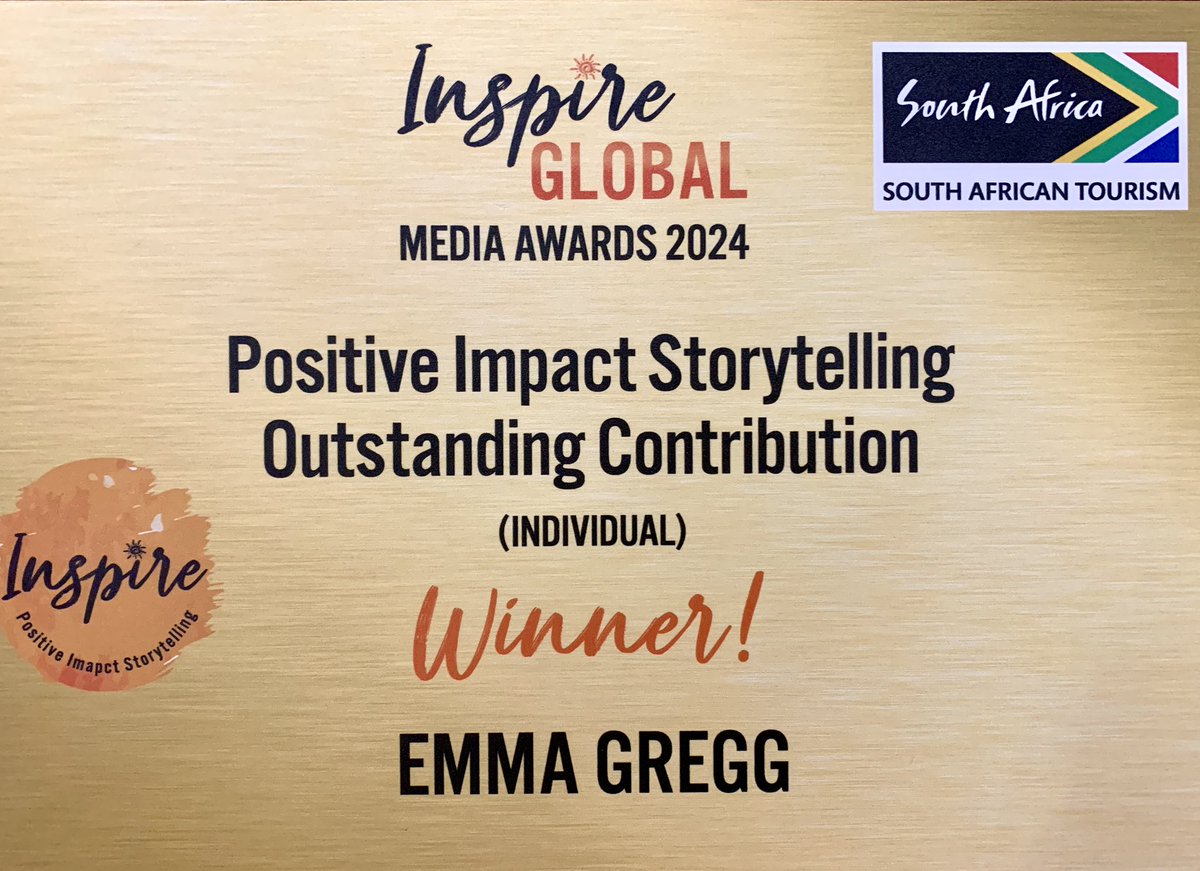 Emma Gregg tweet media