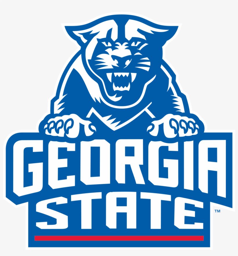 After a great talk with Coach Hayes of @GSU_MBasketball I am blessed to receive my first Division 1 offer #gopanthers 
@MrEdimaUfot @normparkerhoops @GtWarriorsBball