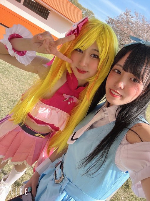 野乃あいみのTwitter画像37