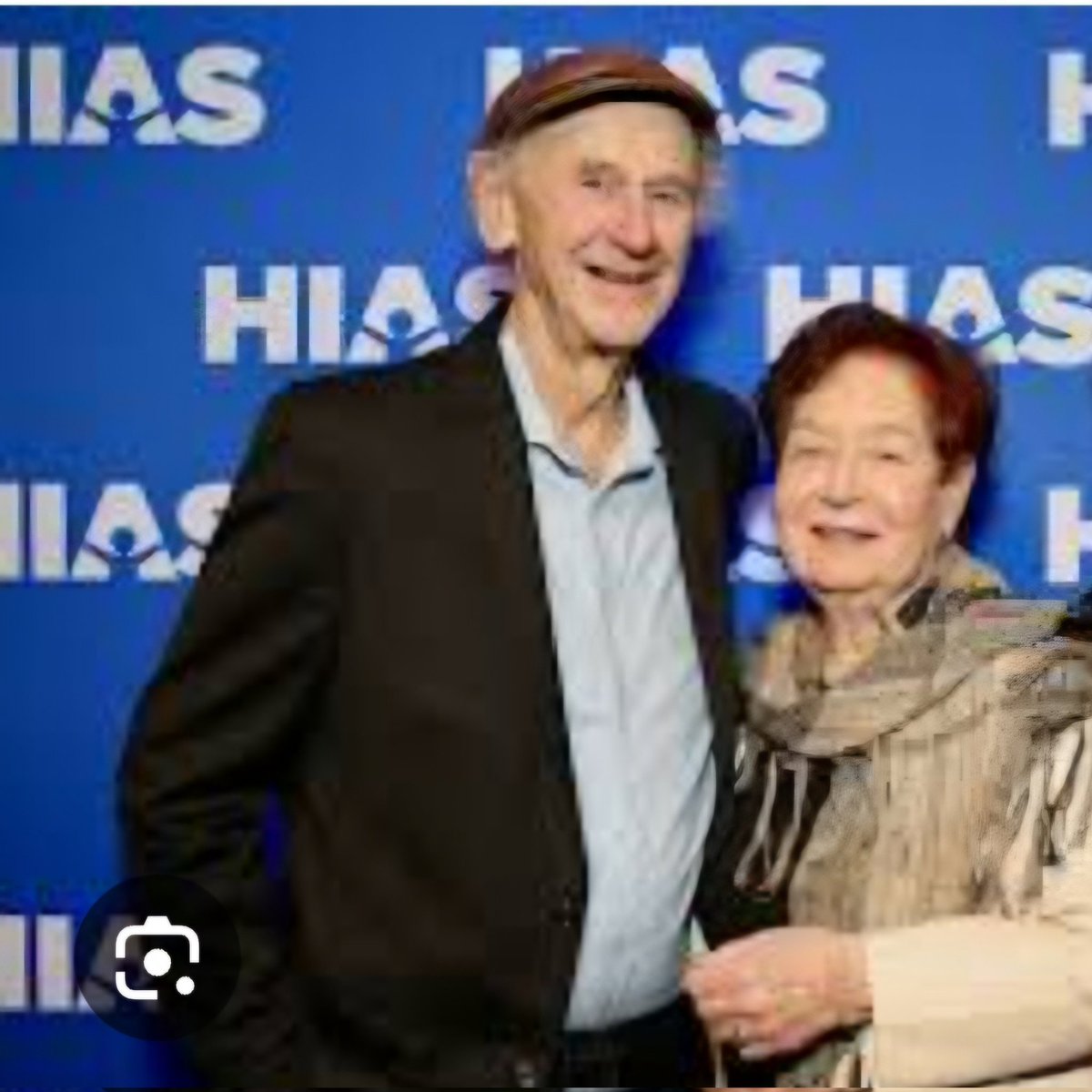 Kindertransport Association tweet media