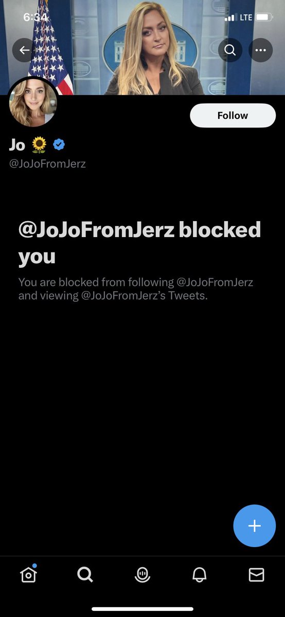 This is a memento that I will keep for a really long time. @JoJoFromJerz apparently hates me lol.