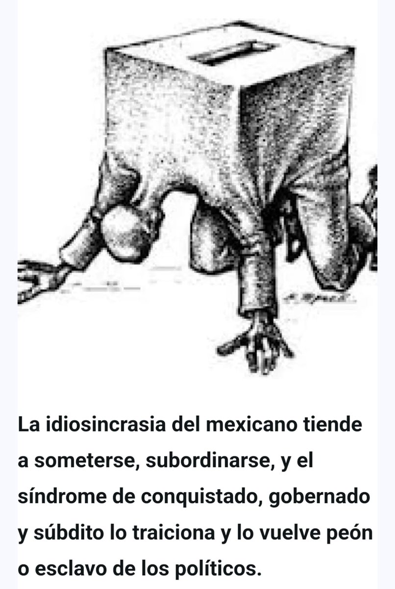 Ya sabemos que las élites son quienes eligen quién gobierna los Países de LatAm, Pero aún podemos dar la batalla con el Voto a CANDIDATOS NO REGISTRADOS!!! Saquemos a la Partidocracia y junto con ella al Nuevo Orden Mundial y su perversa Agenda Globalista 2030! #Verasquesi👀✅