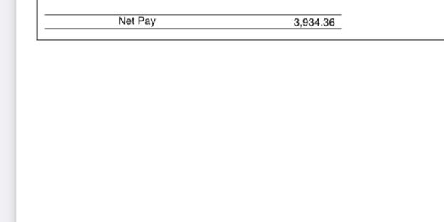 I just received my paystub!!! I can afford 20 more shares of #AMC stock on Thursday! Lfg!!!