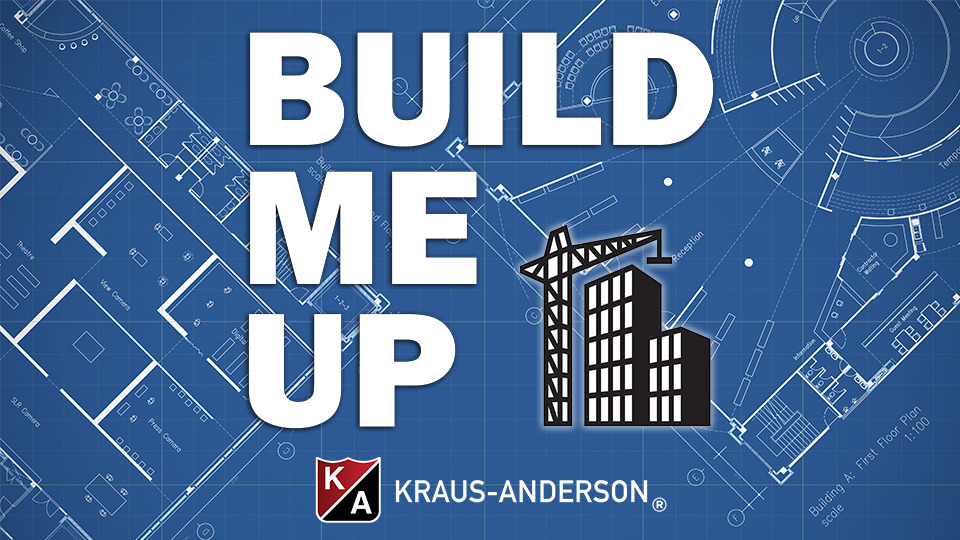 Curious about #MassTimber construction? krausanderson.com/podcast/mass-t… On our latest episode of #BuildMeUp we delve into the realm of mass timber, aiming to debunk assumptions about embodied carbon and its significance in construction! #Sustainability #CarbonFootprint #Podcast