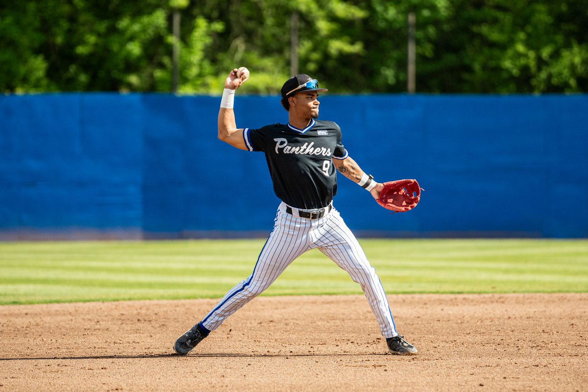 GSU_Base's tweet photo. 📸 𝗙𝗥𝗔𝗠𝗘𝗦

E6: GSU 0 // KSU 2

#LightItBlue | #BLB https://t.co/nY7rMyBPqG