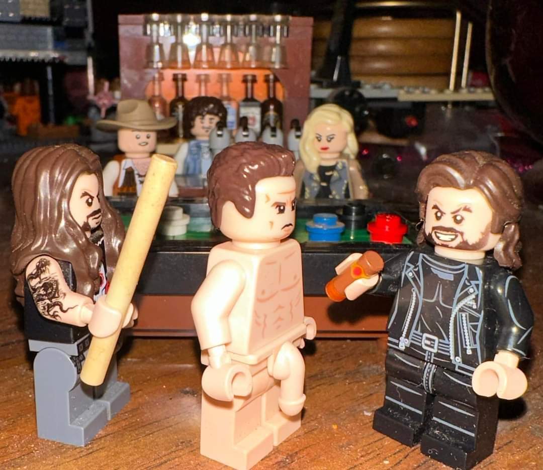 Tfor2: The Terminator 2 Show! (@tfor2show) on Twitter photo 