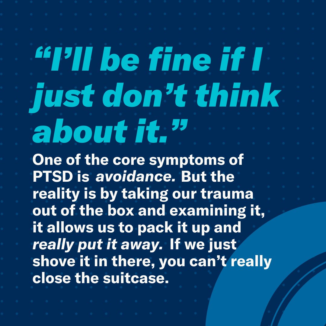 Trauma-focused cognitive behavior therapy, or TF-CBT, is an evidence-based intervention for children who have impairing reactions to traumatic events. Here are its main components: 1. Psychoeducation For individuals with a history of trauma who might meet criteria for PTSD, it…