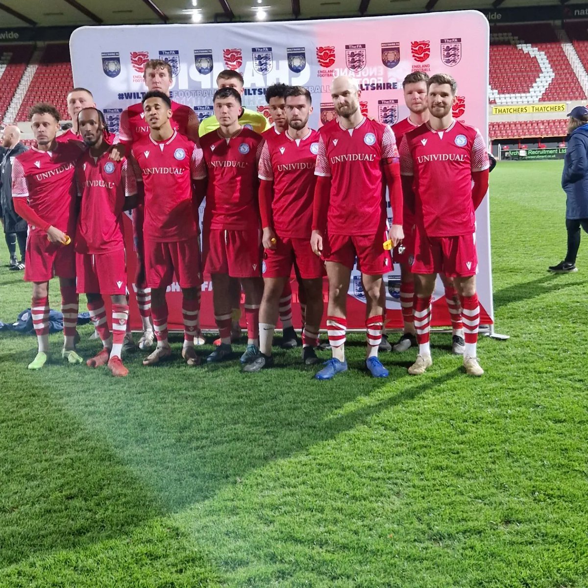 Wiltshire FA tweet media