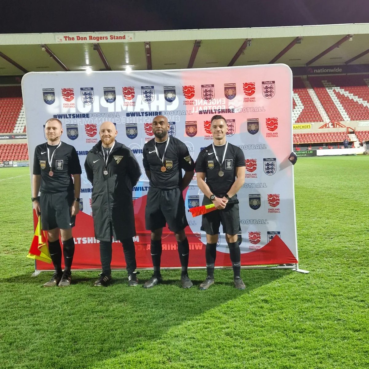 Wiltshire FA tweet media