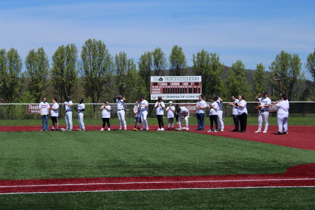 IUPBaseball tweet picture