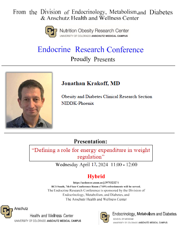 Colorado NORC tweet media