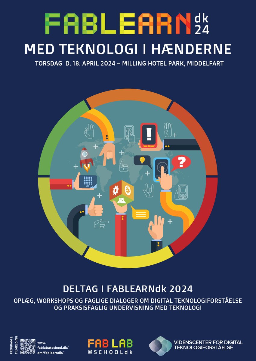 FabLearn tweet media