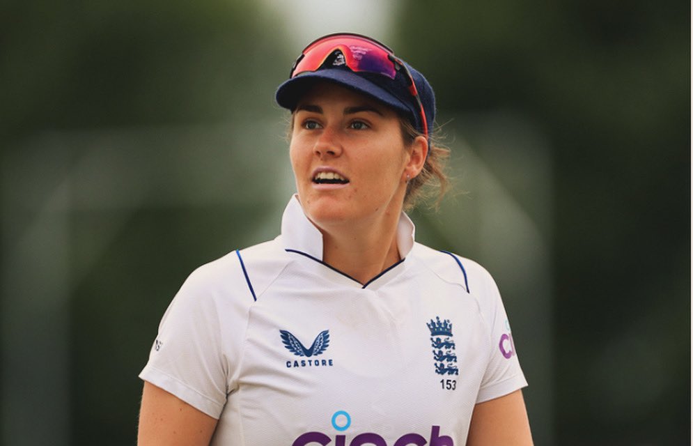 Congratulations to @EpsomCollegeUK OE @natsciver on being crowned @WisdenCricket world player of the year. What an incredible achievement.