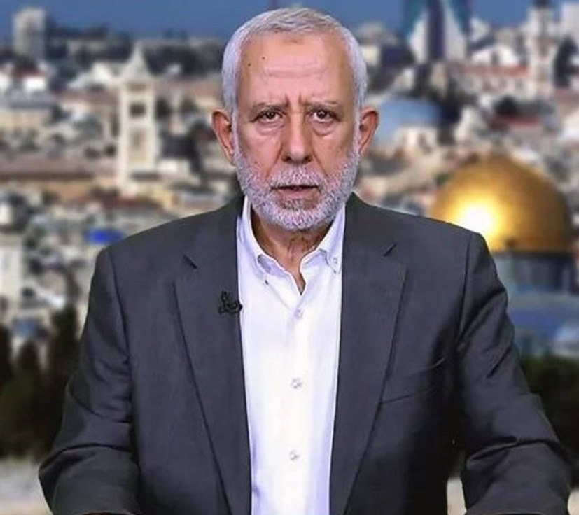 Deputy Secretary General of Islamic Jihad:
The Americans and Israelis want to return the prisoners at the lowest cost, but the issue of the prisoners will be a trump card in our hands.

The paper (proposals of agreement) presented in the name of the mediators is clearly the paper