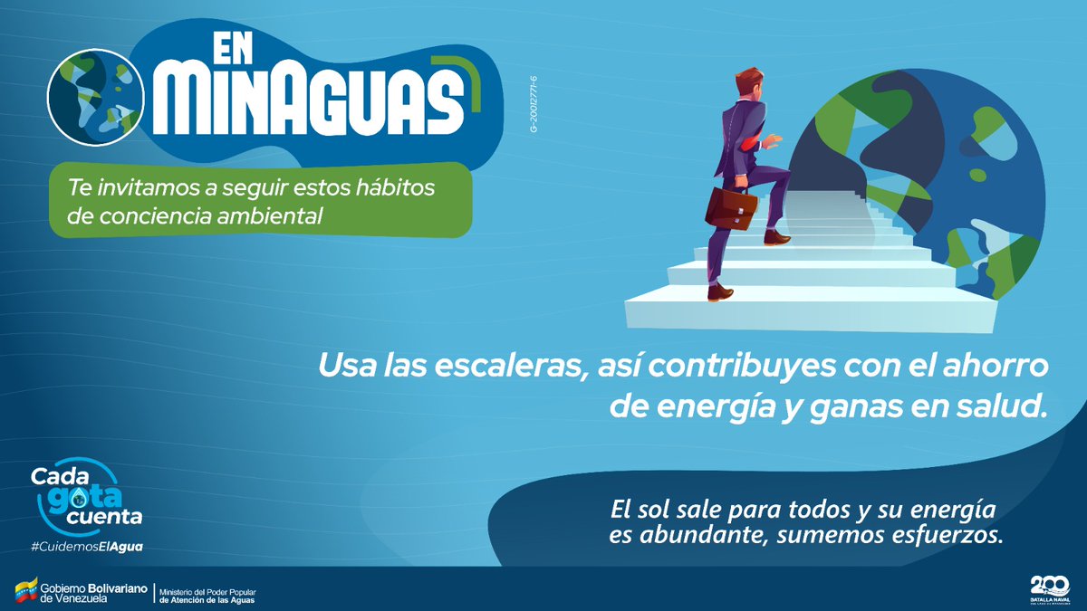 ¡Actúa ahora con conciencia! Pequeños gestos, grandes impactos. Ahorrar energía no solo beneficia tu economía, también al planeta. 💡📷 #AhorroEnergético