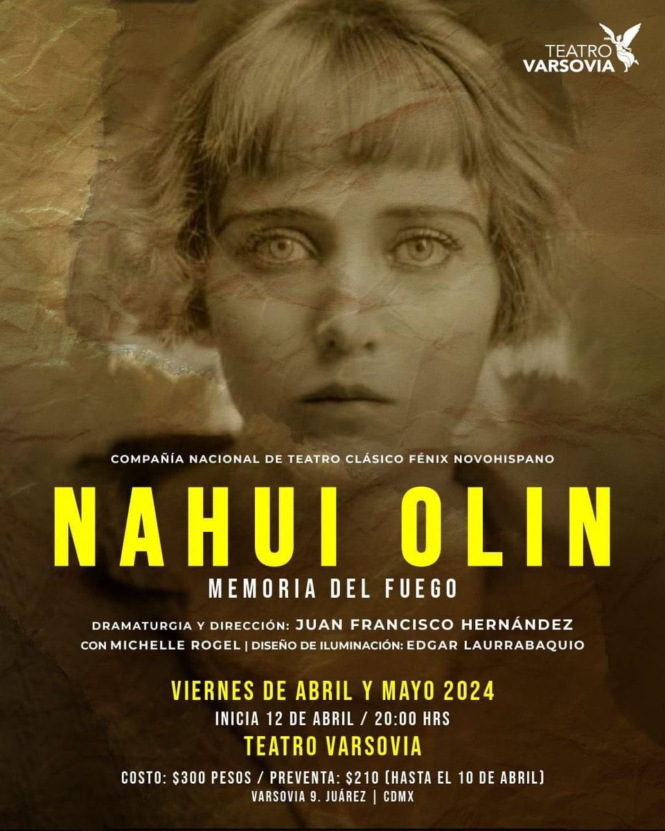 Michelle  Rogel tweet media