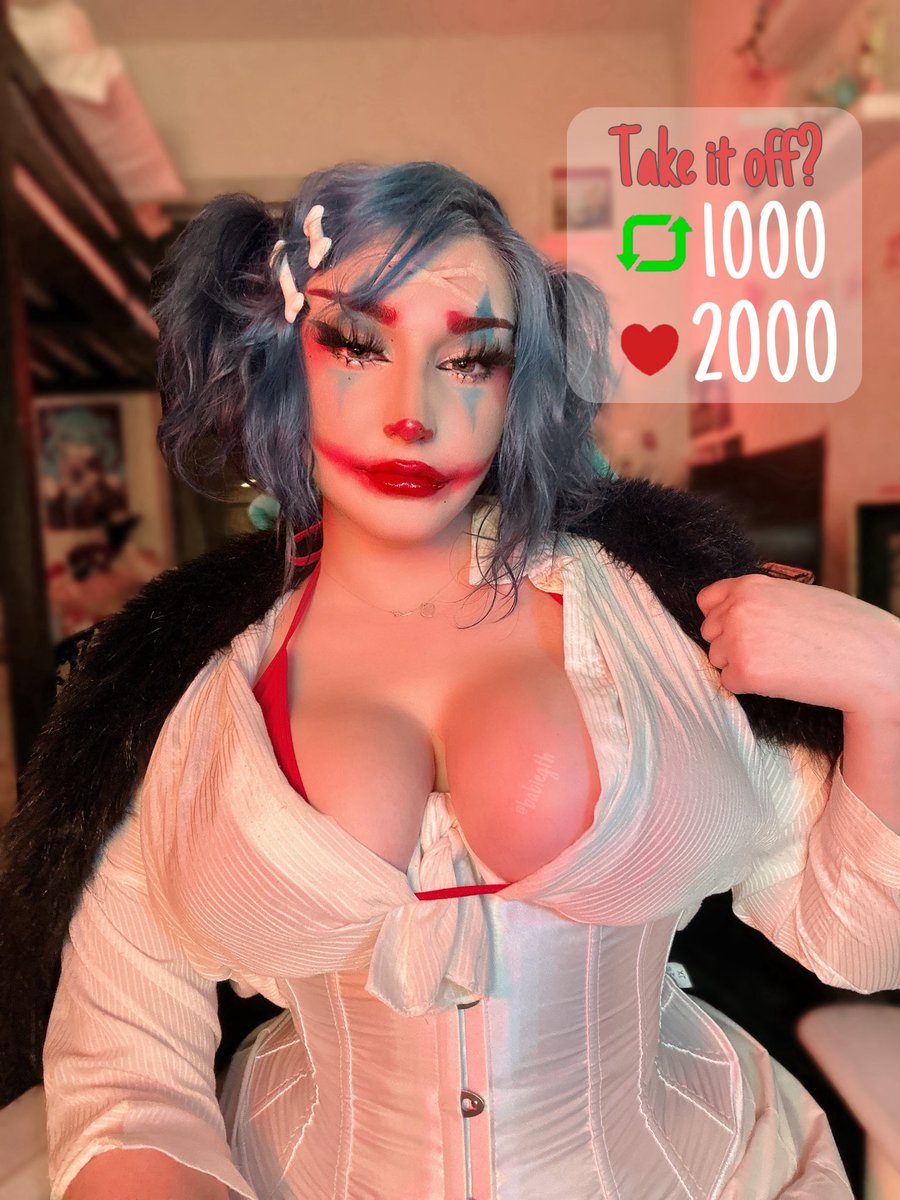 Buggy from one piece strip game 

Wanna see the top come off?