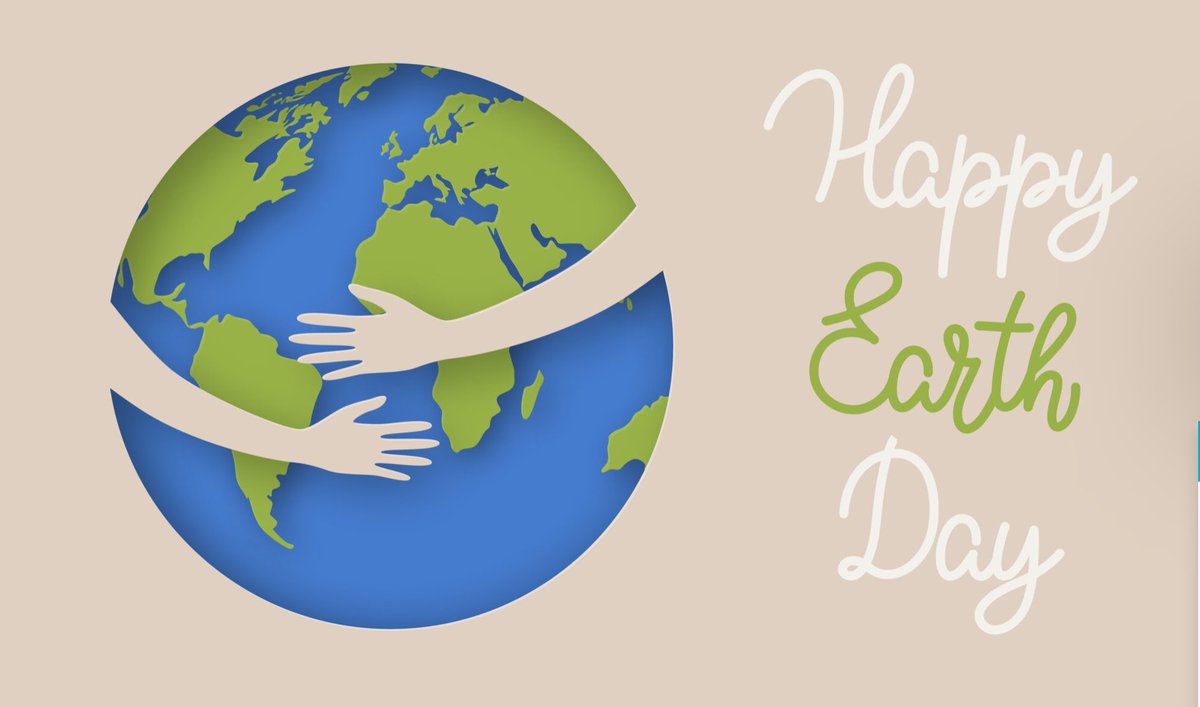 We are proud to be joining schools around the world, SUCHANA and the @GSchoolAlliance to celebrate Earth Day to think about our planet and the impact the use of plastics is having on our Earth. @MonksdownSchool @MonksdownEco