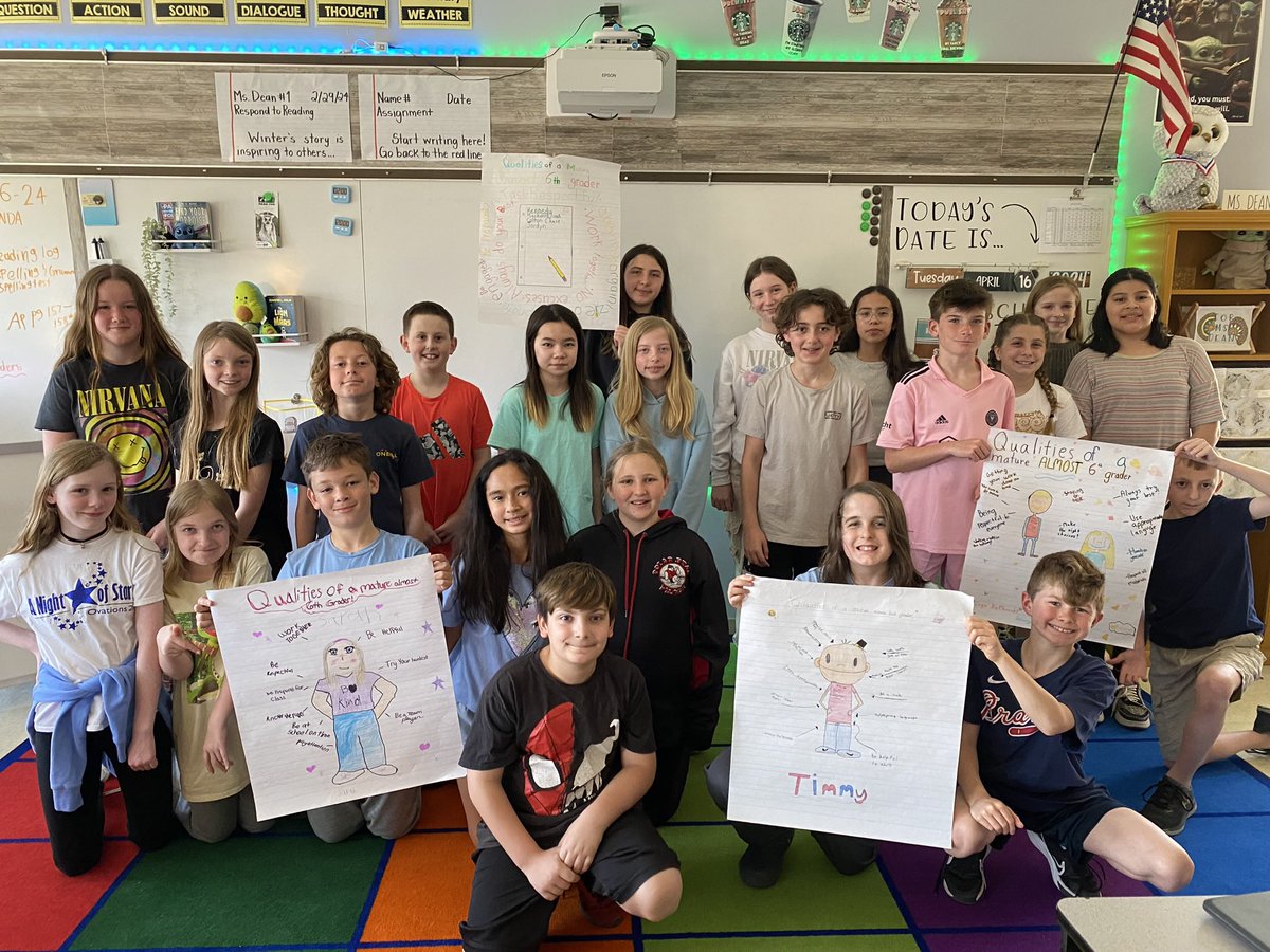 Madison Dean tweet media