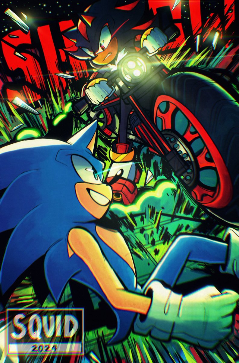 “The real money shot footage is Shadow The Hedgehog riding a motorcycle over some sky scrappers” 
BOOM 
#sonic #SonicTheHedegehog #ShadowTheHedghog #SonicTheHedgehog3